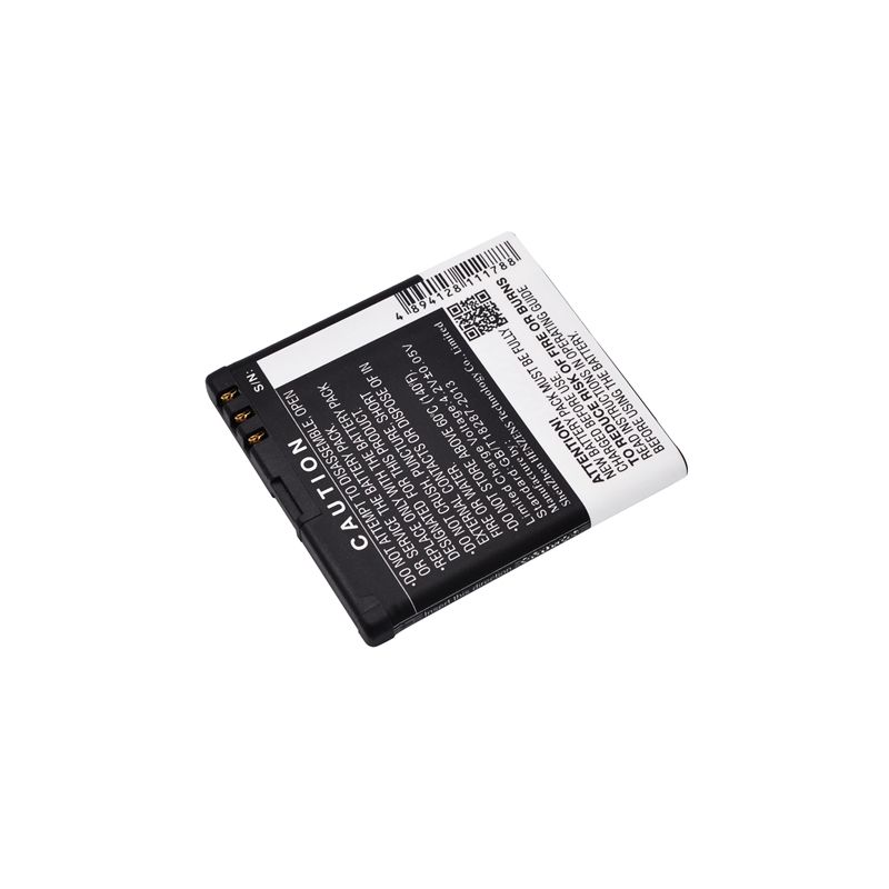 Li-ion Battery fits Bea-fon, sl470, sl570, sl670_eu001w 3.7V, 1000mAh Mobile & SmartPhone Cameron Sino Technology Limited