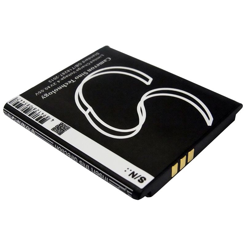 Li-ion Battery fits Bea-fon, sl650 3.7V, 800mAh Mobile & SmartPhone Cameron Sino Technology Limited
