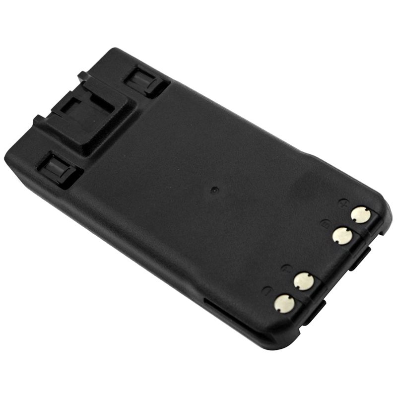 Li-ion Battery Fits Bearcom, Bc1000, Ic-f1000, Ic-f1000s 7.4v, 1500mah Two-Way Radio Cameron Sino Technology Limited