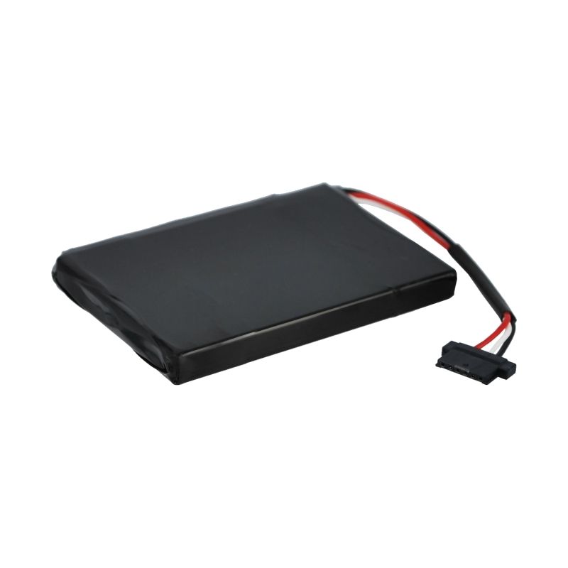 Li-ion Battery Fits Becker, Active 43 Talk, Active 43 Traffic, Active 43 Transit 3.7v, 720mah GPS & Navigator Cameron Sino Technology Limited