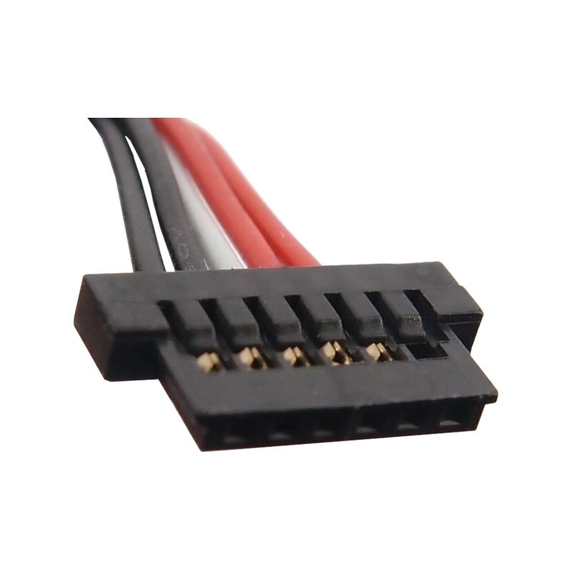 Li-ion Battery fits Becker, Be7928, Traffic Assist 7928 3.7V, 2100mAh GPS & Navigator Cameron Sino Technology Limited