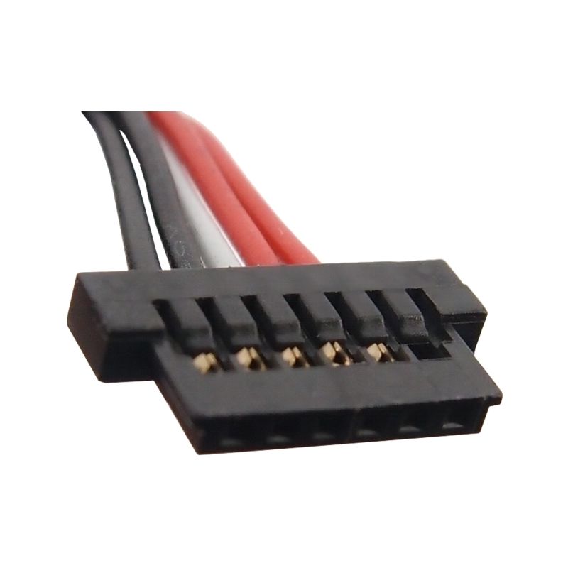 Li-ion Battery fits Becker, Be7928, Traffic Assist 7928 3.7V, 2400mAh GPS & Navigator Cameron Sino Technology Limited