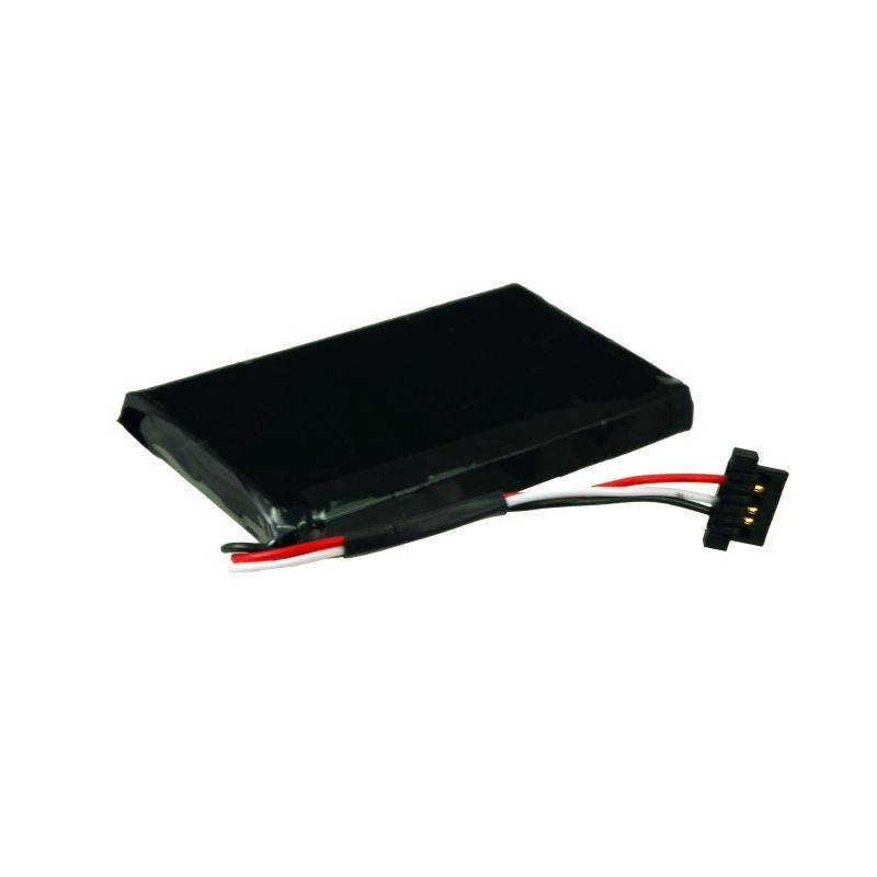 Li-ion Battery fits Becker, Be7934, Be7988, Traffic Assist 7934 3.7V, 1200mAh GPS & Navigator Cameron Sino Technology Limited