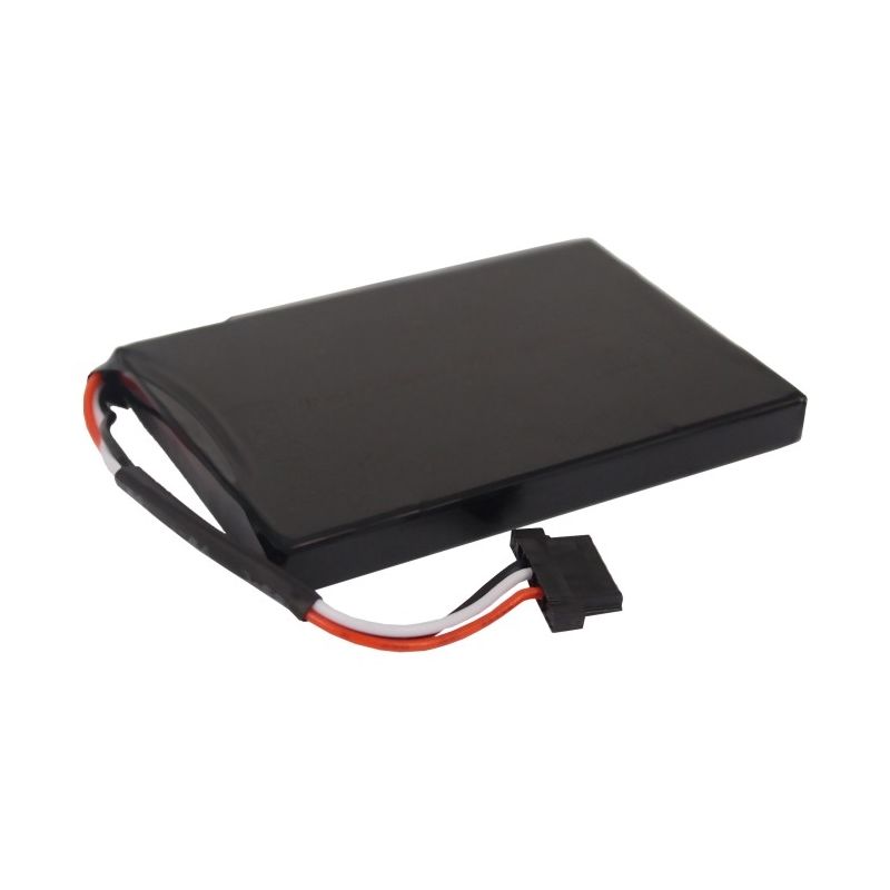 Li-ion Battery fits Becker, Ready 50, Traffic Assist Pro Z250 Ferrari Edition 3.7V, 720mAh GPS & Navigator Cameron Sino Technology Limited