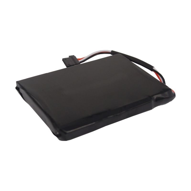 Li-ion Battery fits Becker, Ready 50, Traffic Assist Pro Z250 Ferrari Edition 3.7V, 720mAh GPS & Navigator Cameron Sino Technology Limited