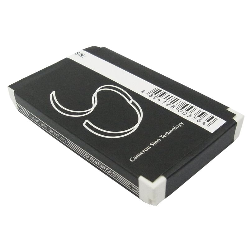 Li-ion Battery fits Belkin, Bluetooth Gps Receiver, Holux, Gr-230 Gps Receiver 3.7V, 900mAh GPS & Navigator Cameron Sino Technology Limited