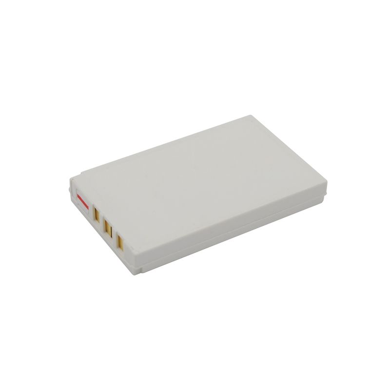 Li-ion Battery fits Bell & howell, bh725, nokia,3610 3.7V, 1000mAh Camera Cameron Sino Technology Limited