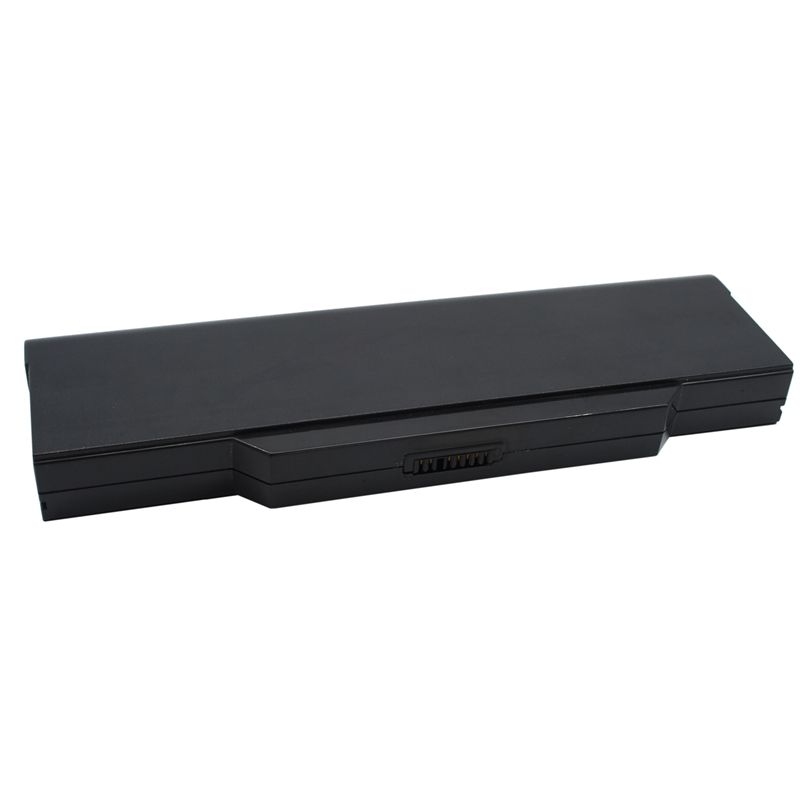 Li-ion Battery fits Benq, A32e, Fujitsu, Amilo L1310 11.1V, 6600mAh Computer Cameron Sino Technology Limited (Suspended)