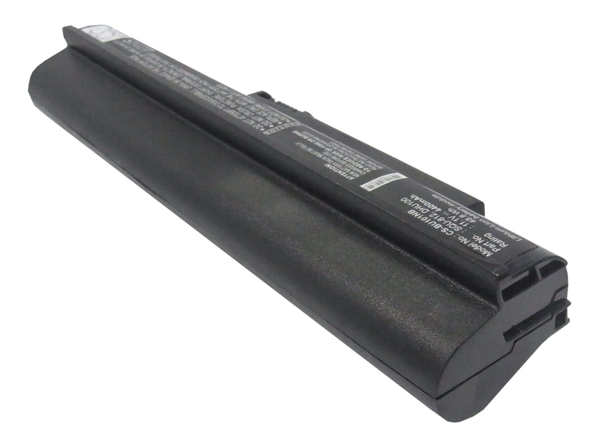 Li-ion Battery fits Benq, Joybook Lite U101, Joybook Lite U101-v01 11.1V, 4400mAh Computer Cameron Sino Technology Limited (Suspended)