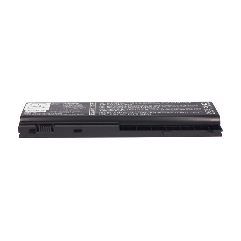 Li-ion Battery fits Benq, Joybook S31, Joybook S52, Joybook S52e 10.8V, 4400mAh Notebook & Laptop Cameron Sino Technology Limited