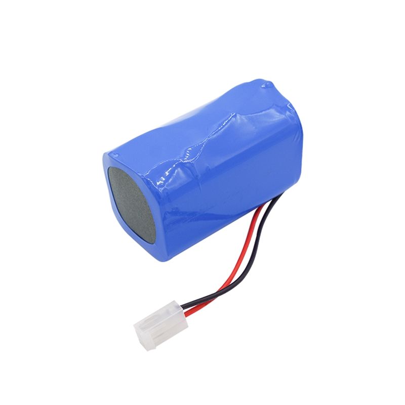 Li-ion Battery fits Biocare, Ecg-1200, Ecg-1201, Ecg-1210 14.80V, 3400mAh Medical Cameron Sino Technology Limited
