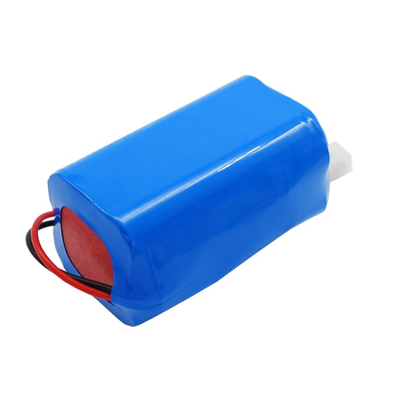 Li-ion Battery fits Biocare, Ecg-1200, Ecg-1201, Ecg-1210 14.8V, 2600mAh Medical Cameron Sino Technology Limited