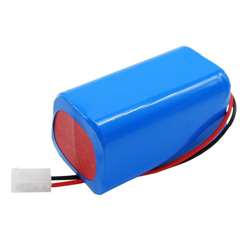 Li-ion Battery fits Biocare, Ecg-1200, Ecg-1201, Ecg-1210 14.8V, 2600mAh Medical Cameron Sino Technology Limited