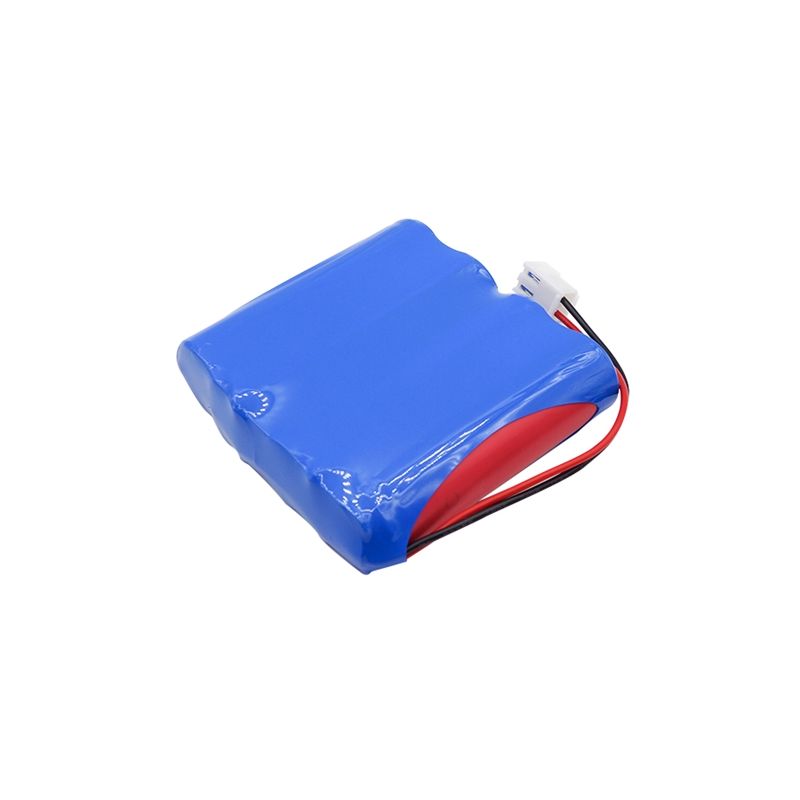 Li-ion Battery fits Biocare, Ecg-3010, Ecg-3010 Digital 3-channel Ecg, 14.8V, 3400mAh Medical Cameron Sino Technology Limited