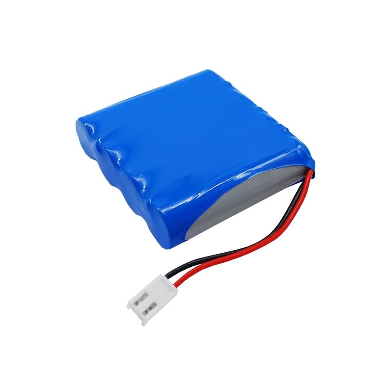Li-ion Battery fits Biocare, Ecg-6010, Ecg-6020, 14.8V, 2600mAh Medical Cameron Sino Technology Limited