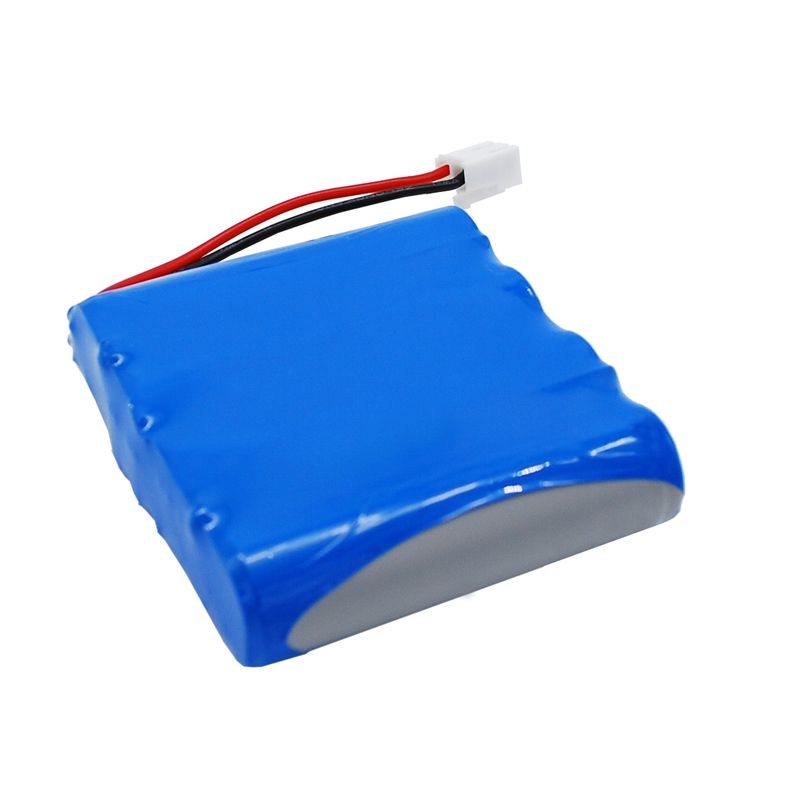 Li-ion Battery fits Biocare, Ecg-6010, Ecg-6020, 14.8V, 2600mAh Medical Cameron Sino Technology Limited