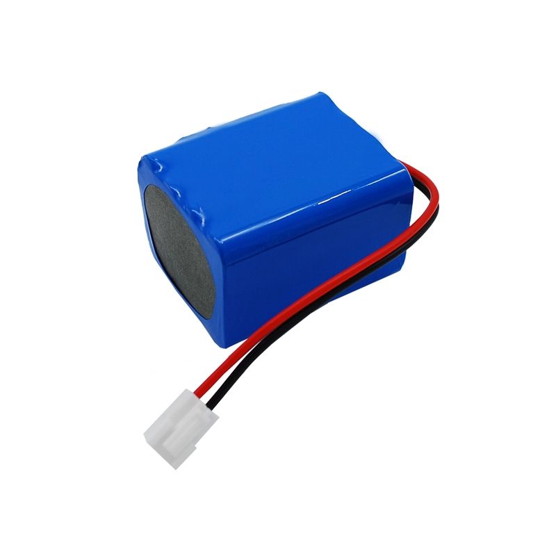 Li-ion Battery fits Biocare, Ecg-9801, Ecg-9803, 14.8V, 1800mAh Medical Cameron Sino Technology Limited