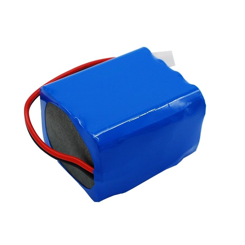 Li-ion Battery fits Biocare, Ecg-9801, Ecg-9803, 14.8V, 1800mAh Medical Cameron Sino Technology Limited