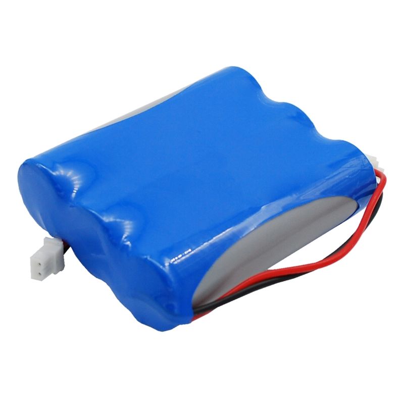 Li-ion Battery Fits Bionet, Bm3, Bm3 Plus, Bm5 11.1v, 2600mah Medical Cameron Sino Technology Limited