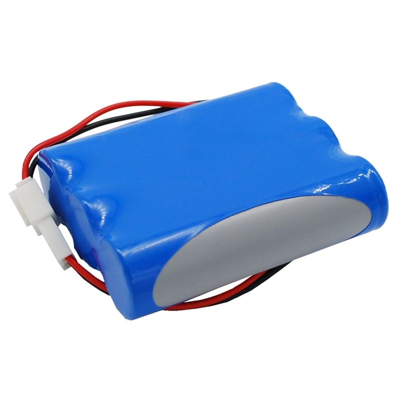 Li-ion Battery Fits Bionet, Bm3, Bm3 Plus, Bm5 11.1v, 2600mah Medical Cameron Sino Technology Limited