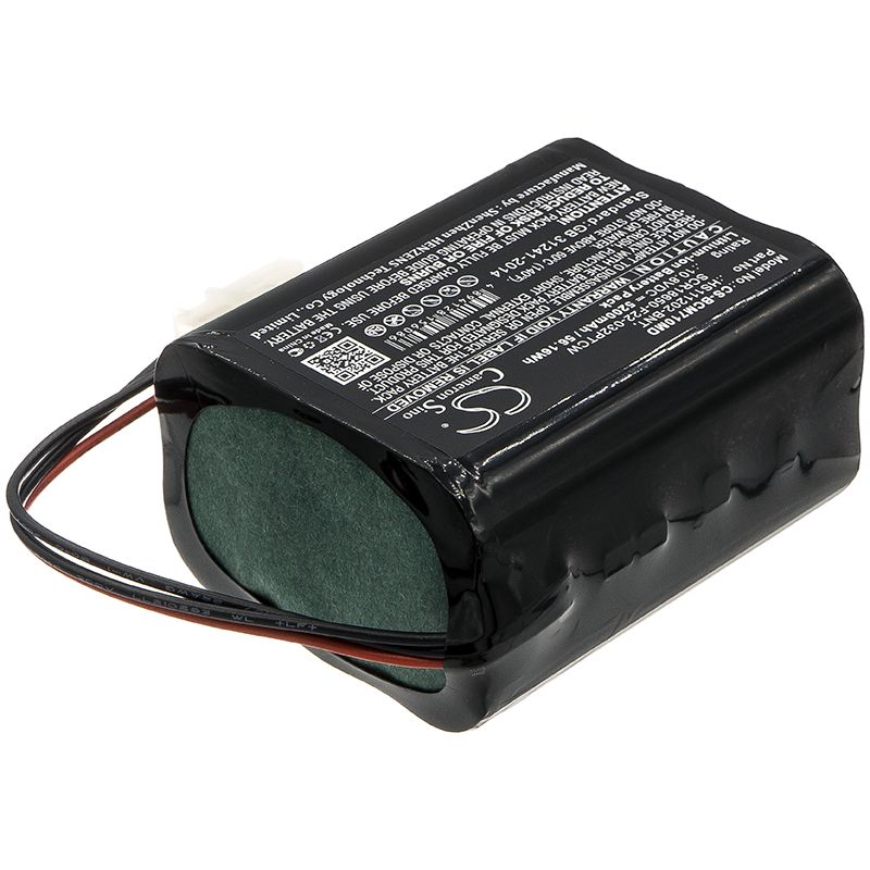 Li-ion Battery fits Bionet, Bm7vet Optional 10.8V, 5200mAh Industrial Cameron Sino Technology Limited (Suspended)