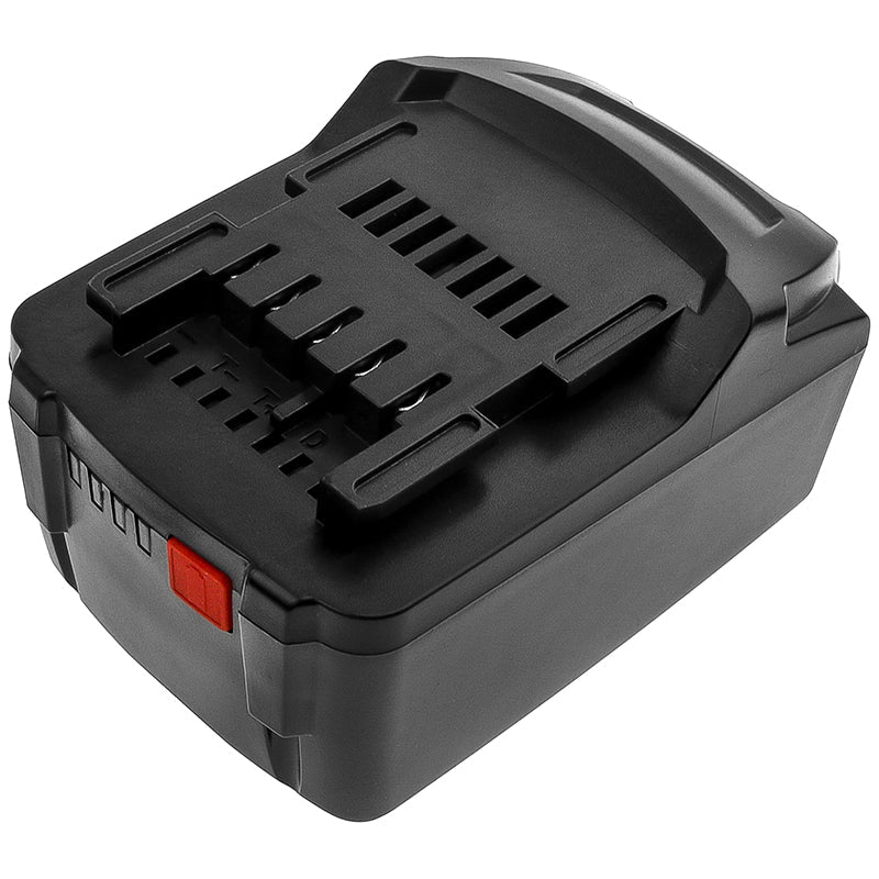 Li-ion Battery fits Birchmeier, A 130 Ac1, A 50 Ac1 18.0V, 6000mAh Power Tools Cameron Sino Technology Limited