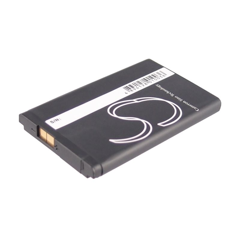 Li-ion Battery fits Bird, s689, sagem, my-v55 3.7V, 750mAh Mobile & SmartPhone Cameron Sino Technology Limited