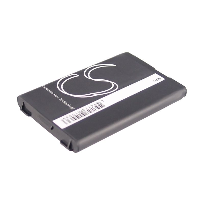 Li-ion Battery fits Bird, s689, sagem, my-v55 3.7V, 750mAh Mobile & SmartPhone Cameron Sino Technology Limited