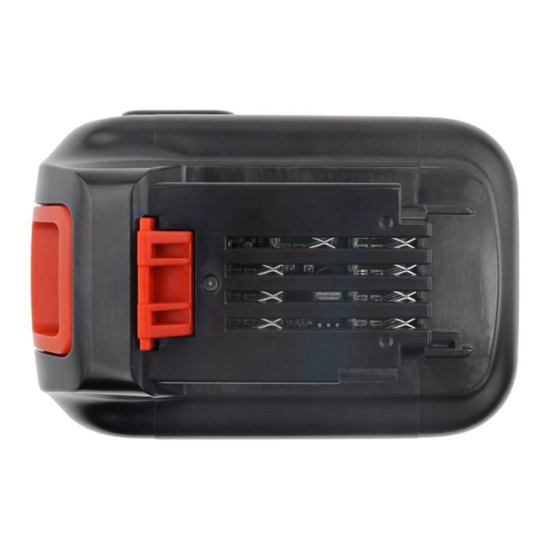 Li-ion Battery fits Black & Decker, 60v Max Blower, 60v Max Powerswap 20 Cordless Mower 60.0V, 2500mAh Lawn Mowers Cameron Sino Technology Limited