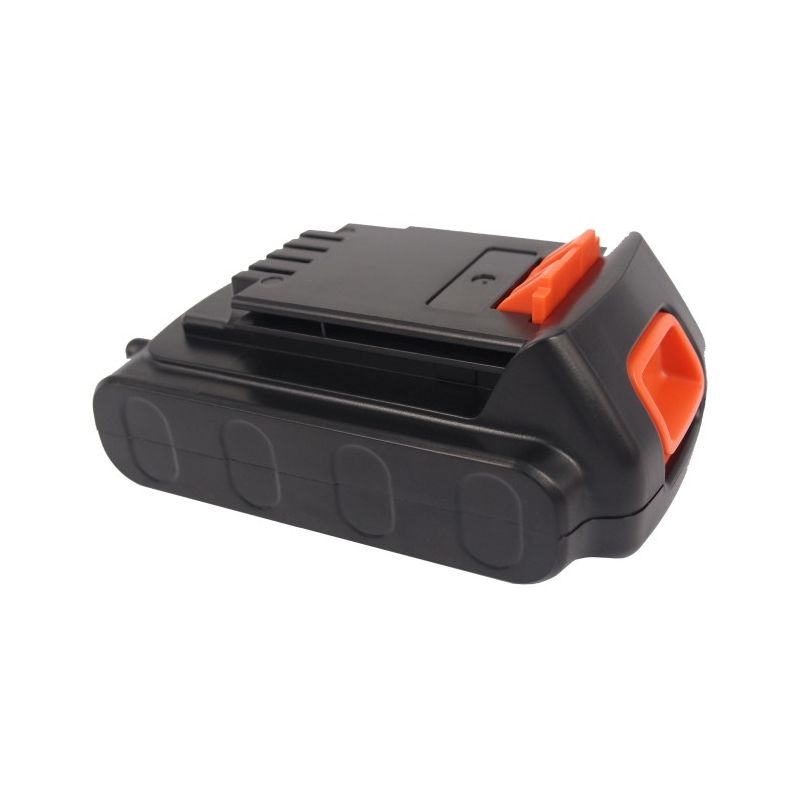 Li-ion Battery Fits Black & Decker, Bdcdmt120, Chh2220, Lcs120 20.0v, 2000mah Power Tools Cameron Sino Technology Limited