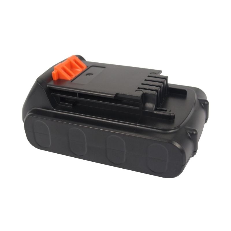 Li-ion Battery Fits Black & Decker, Bdcdmt120, Chh2220, Lcs120 20.0v, 2000mah Power Tools Cameron Sino Technology Limited