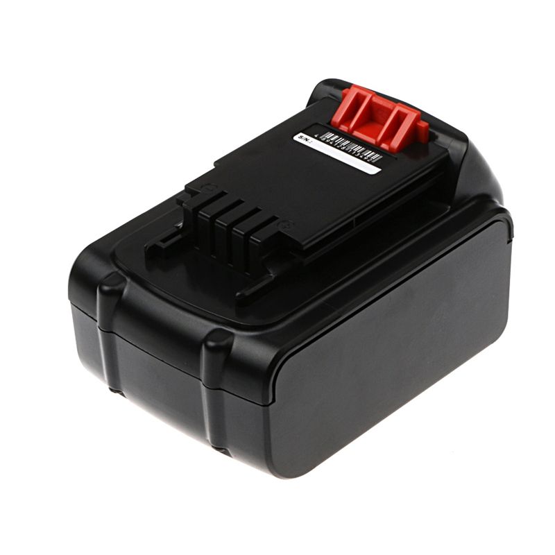 Li-ion Battery fits Black & Decker, Bdcdmt120, Chh2220, Lcs120 20.0V, 5000mAh Power Tools Cameron Sino Technology Limited