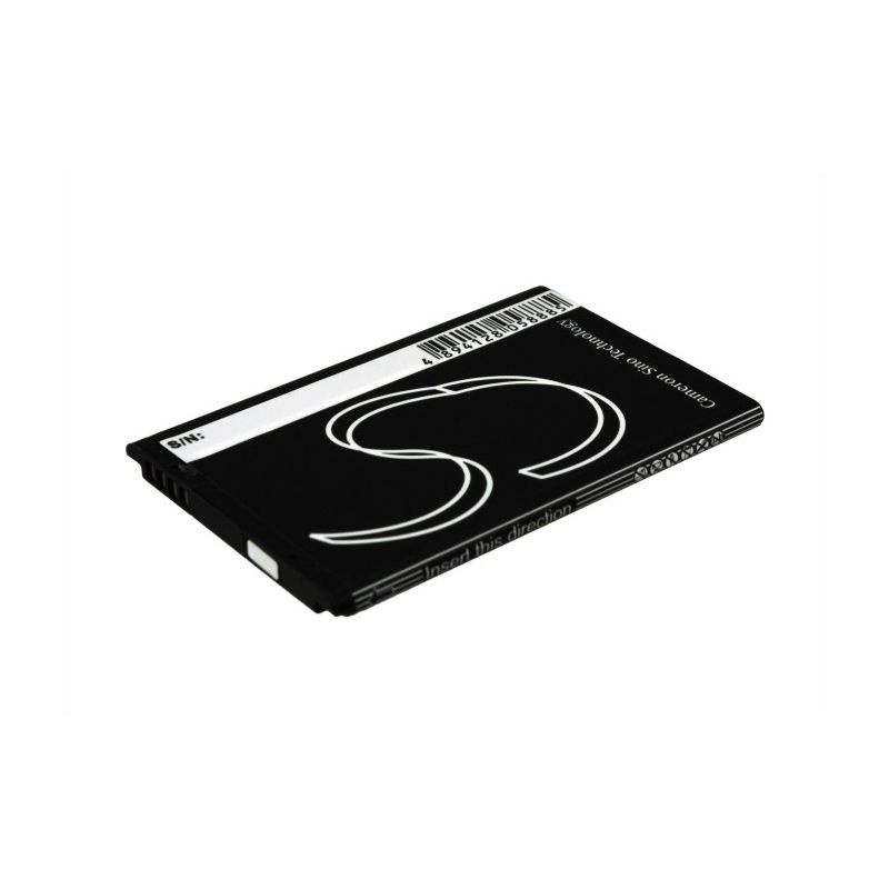 Li-ion Battery Fits Blackberry, Bellagio, Bold 9790, Bold 9900 3.7v, 1250mah Mobile & SmartPhone Cameron Sino Technology Limited