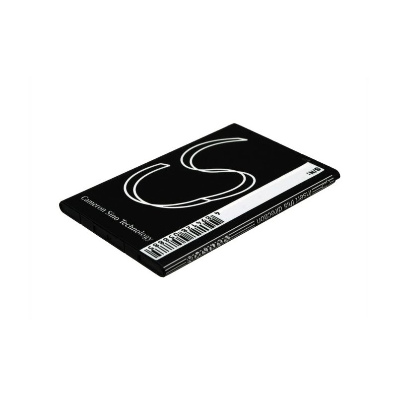 Li-ion Battery Fits Blackberry, Bellagio, Bold 9790, Bold 9900 3.7v, 1250mah Mobile & SmartPhone Cameron Sino Technology Limited