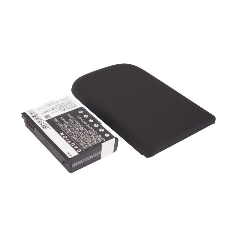 Li-ion Battery Fits Blackberry, Blackberry Torch, Torch 9800 3.7v, 2600mah Communications Cameron Sino Technology Limited (Suspended)