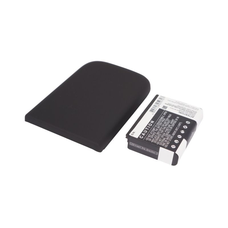 Li-ion Battery Fits Blackberry, Blackberry Torch, Torch 9800 3.7v, 2600mah Communications Cameron Sino Technology Limited (Suspended)