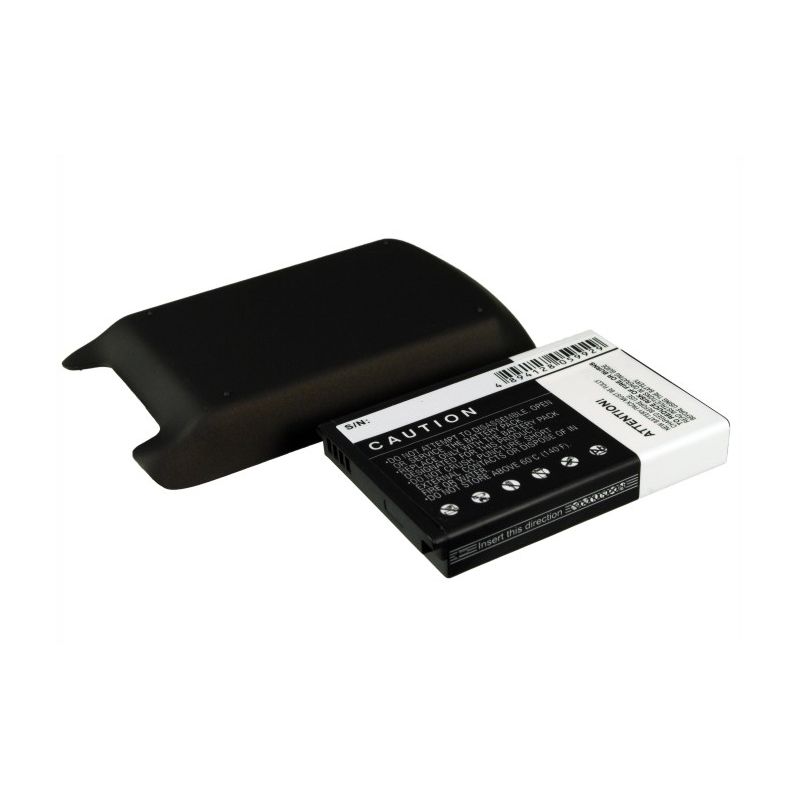Li-ion Battery fits Blackberry, bold 9790 3.7V, 2400mAh Communications Cameron Sino Technology Limited (Suspended)
