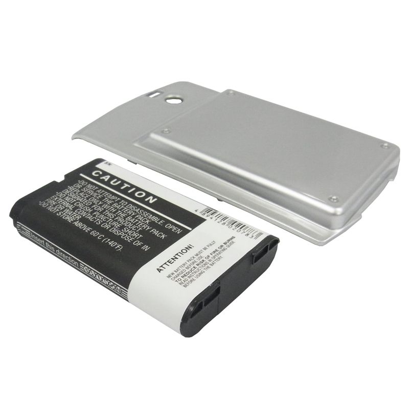 Li-ion Battery fits Blackberry, curve 8300, curve 8310, curve 8320 3.7V, 1900mAh Communications Cameron Sino Technology Limited
