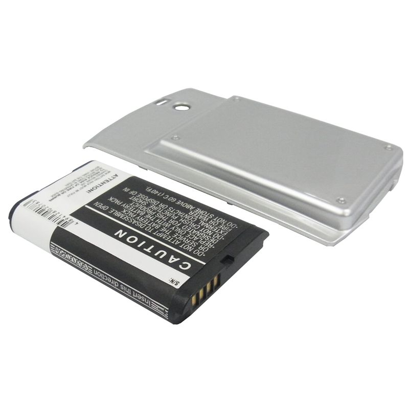 Li-ion Battery fits Blackberry, curve 8300, curve 8310, curve 8320 3.7V, 1900mAh Communications Cameron Sino Technology Limited