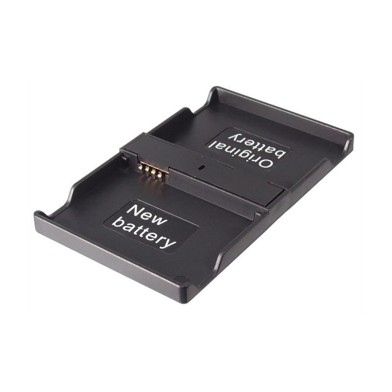 Li-ion Battery fits Blackberry, pearl 9100 3.7V, 2100mAh Communications Cameron Sino Technology Limited (Suspended)