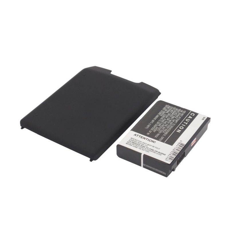 Li-ion Battery Fits Blackberry, Storm 9500, Storm 9530 3.7v, 2000mah Communications Cameron Sino Technology Limited