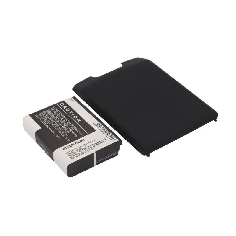 Li-ion Battery Fits Blackberry, Storm 9500, Storm 9530 3.7v, 2000mah Communications Cameron Sino Technology Limited