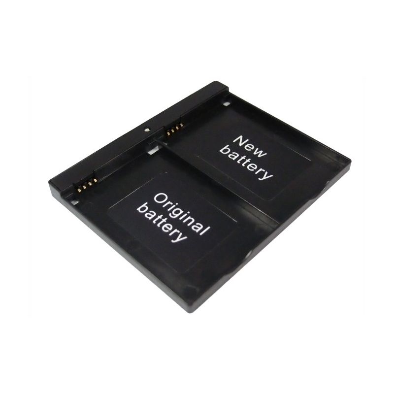 Li-ion Battery fits Blackberry, torch 9850, torch 9860 3.7V, 3000mAh Communications Cameron Sino Technology Limited