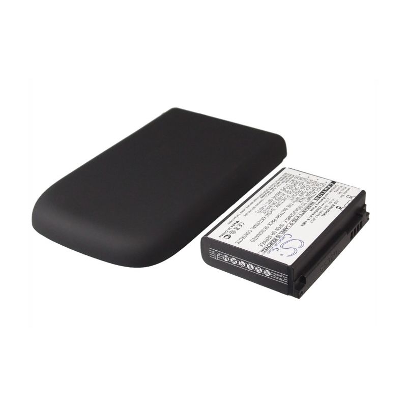 Li-ion Battery fits Blackberry, torch, torch 9800 3.7V, 2200mAh Communications Cameron Sino Technology Limited