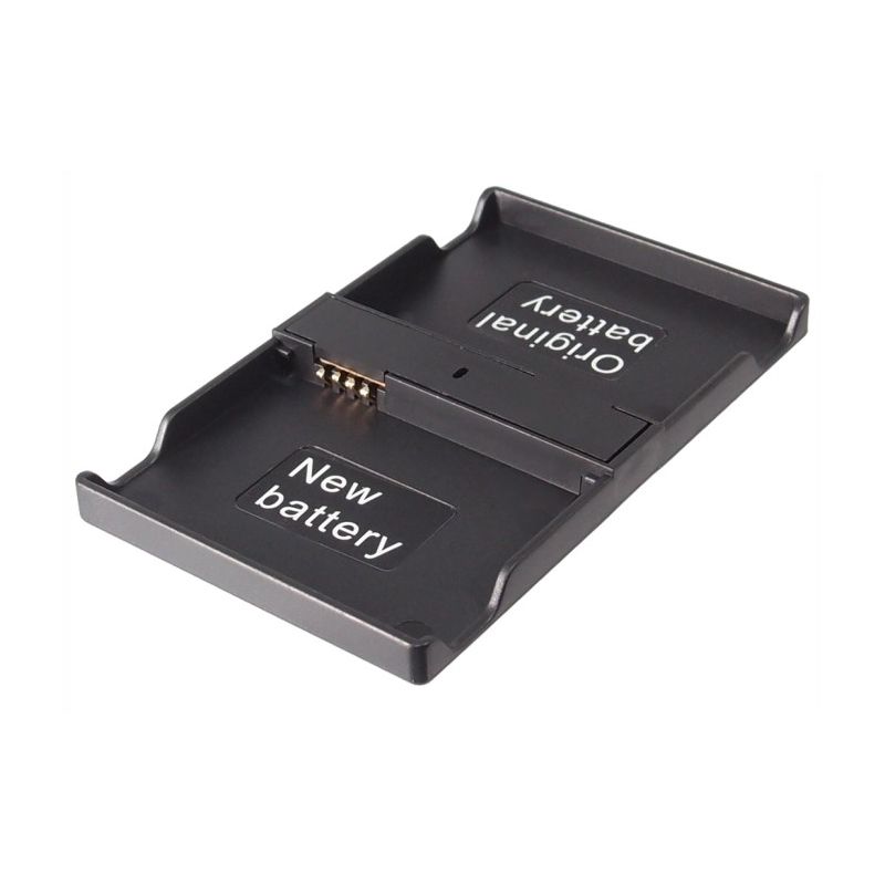 Li-ion Battery fits Blackberry, torch, torch 9800 3.7V, 2200mAh Communications Cameron Sino Technology Limited