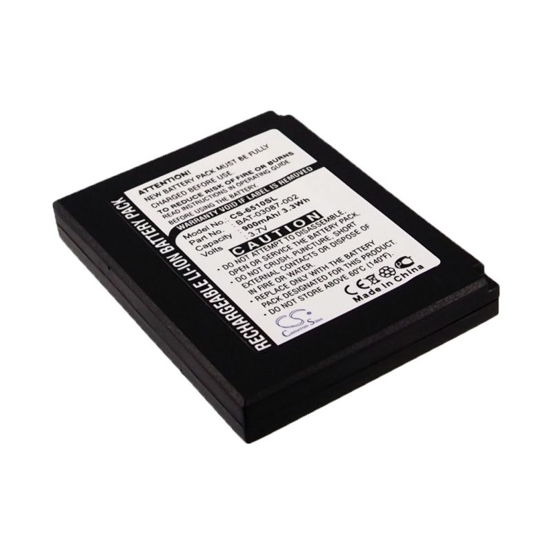 Li-ion Battery fits Blackberry,6210,6220,6230 3.7V, Communications Cameron Sino Technology Limited (Suspended)