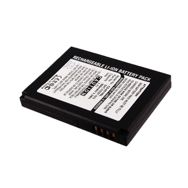 Li-ion Battery fits Blackberry,6210,6220,6230 3.7V, Communications Cameron Sino Technology Limited (Suspended)