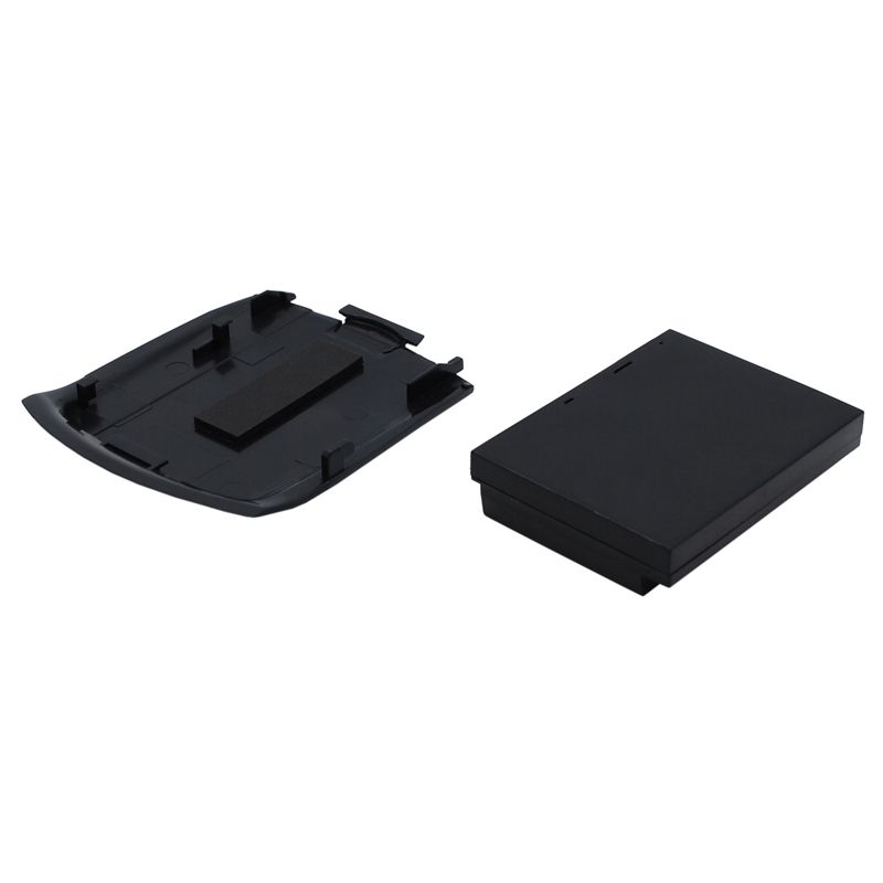 Li-ion Battery fits Blackberry,6510,7510,7520 3.7V, 1600mAh Mobile & SmartPhone Cameron Sino Technology Limited