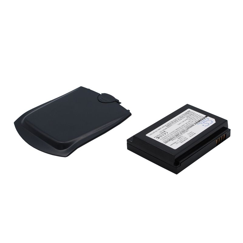 Li-ion Battery fits Blackberry,6510,7510,7520 3.7V, 1600mAh Mobile & SmartPhone Cameron Sino Technology Limited