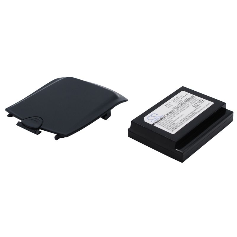 Li-ion Battery fits Blackberry,6510,7510,7520 3.7V, 1600mAh Mobile & SmartPhone Cameron Sino Technology Limited